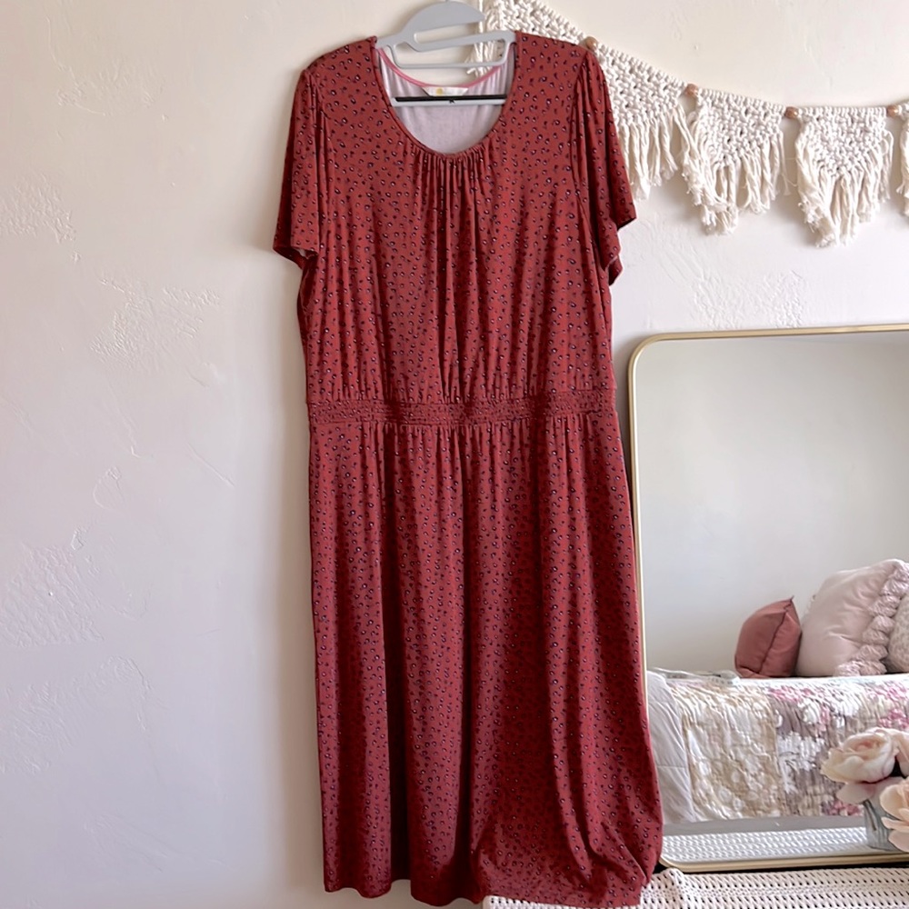 ✨Dress x Boden ✨